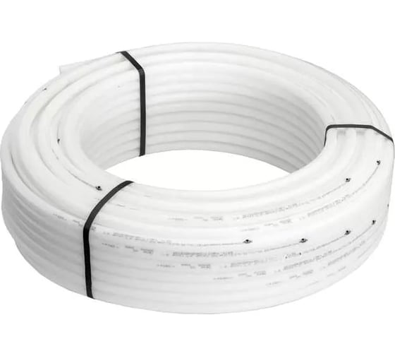 Изображение товара Труба BYR PEX Премиум (PE-Xb; Класс 6; SDR 7.4) 20 х 2.8 по 57 м 0210-57