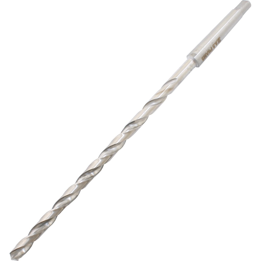 Изображение товара Сверло по металлу CNIC 8.5х160х250 к/х Р6АМ5 76637