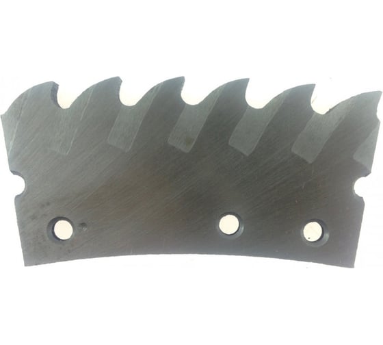Изображение товара Сегменты для пилы Геллера ООО МПК "Технологические Инновации" 1010х6 21251
