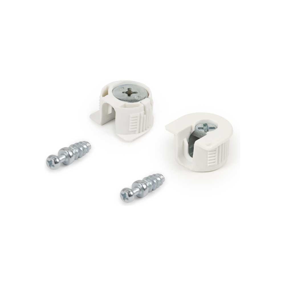 Изображение товара Стяжка BOYARD B-fix ST01/49/3/W комплект 20 шт 659106 Изображение товара Стяжка BOYARD B-fix ST01/49/3/W комплект 20 шт 659106