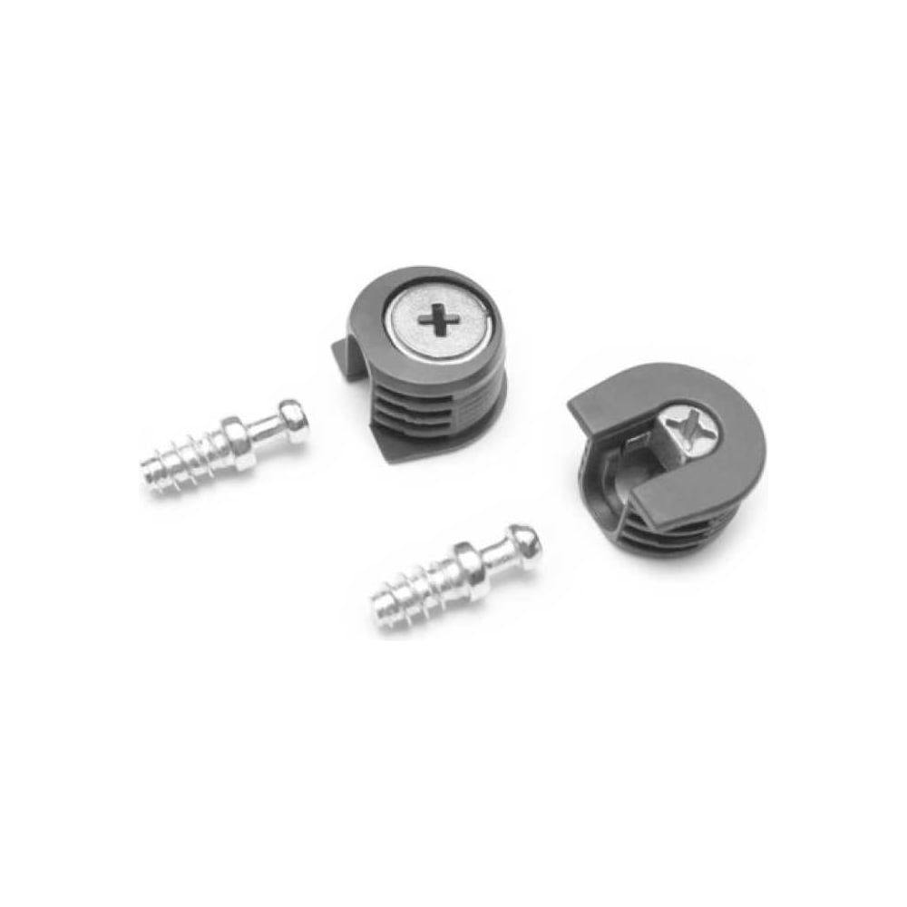 Изображение товара Стяжка BOYARD B-fix ST01/49/3/GR комплект 20 шт 659107 Изображение товара Стяжка BOYARD B-fix ST01/49/3/GR комплект 20 шт 659107