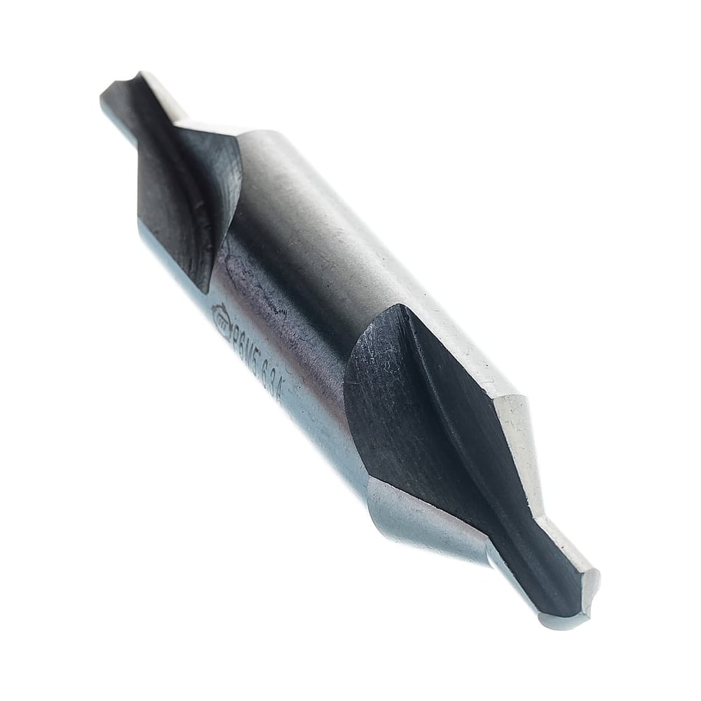 Изображение товара Сверло центровочное ООО МПК 6.3 21281