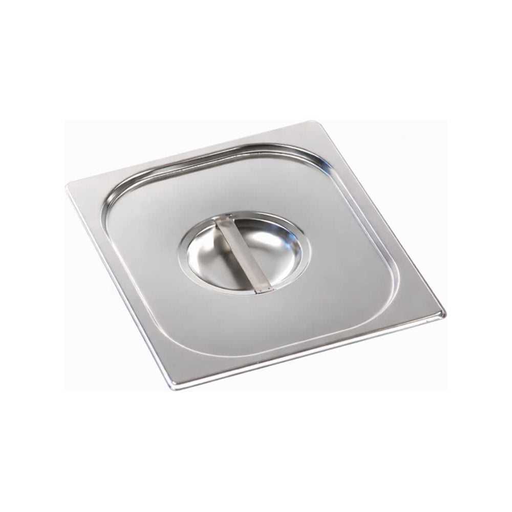 Изображение товара Крышка GN 2/3 UT-Урал из нержавеющей стали