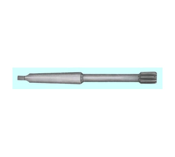 Изображение товара Развертка CNIC d 26,0 Н9 к/х машинная Р6АМ5 70х273 76469