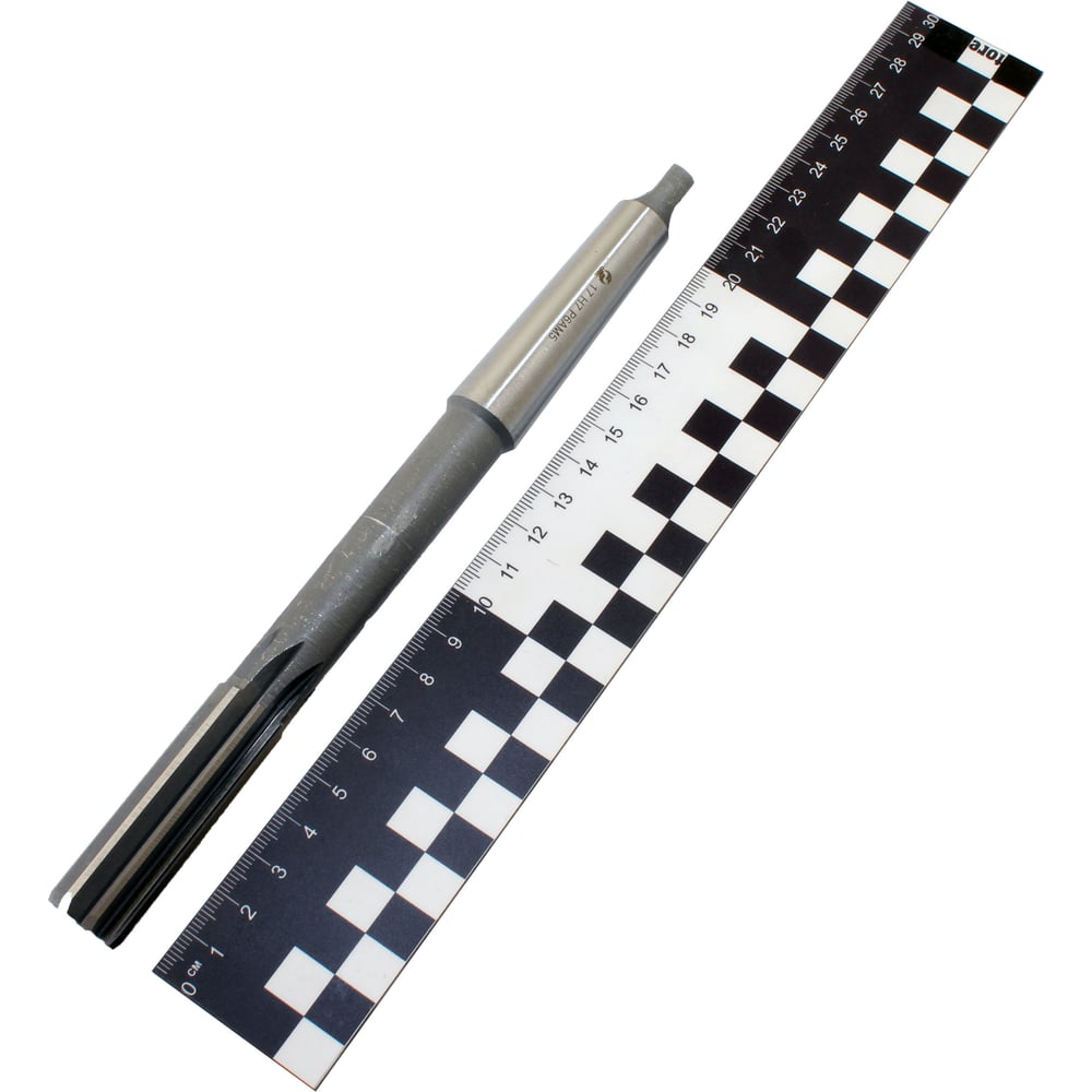 Изображение товара Развертка CNIC d 17,0 Н7 к/х машинная Р6АМ5 54х214 76468