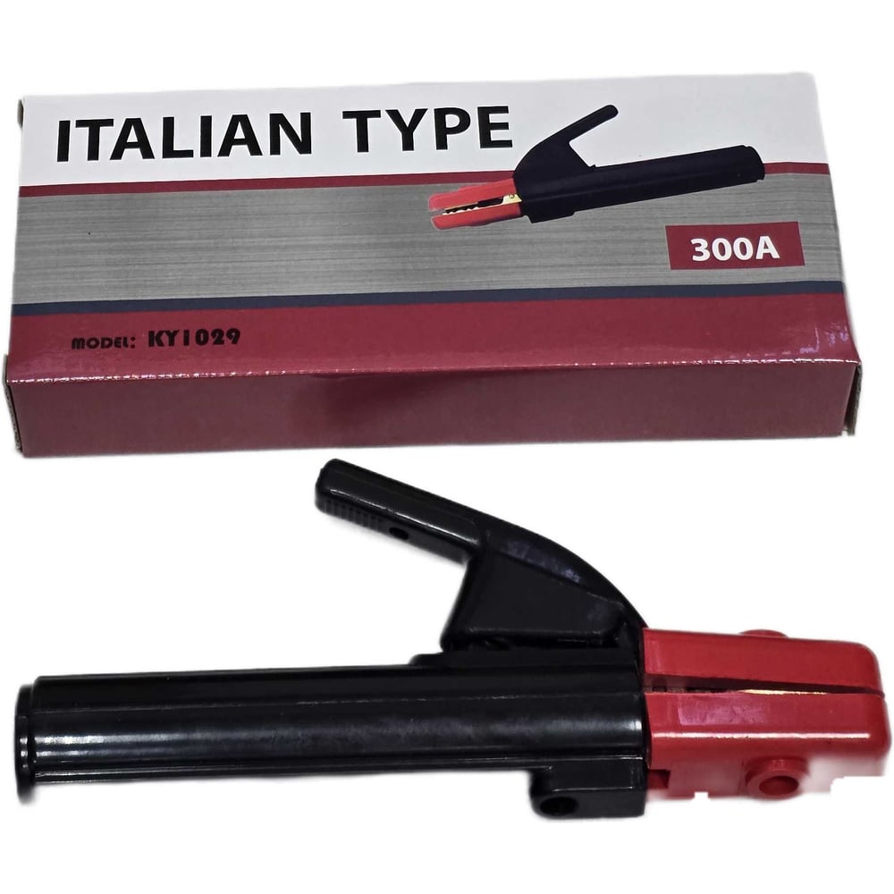 Изображение товара Электрододержатель LAVA 2054 (300 А) УТ000001566