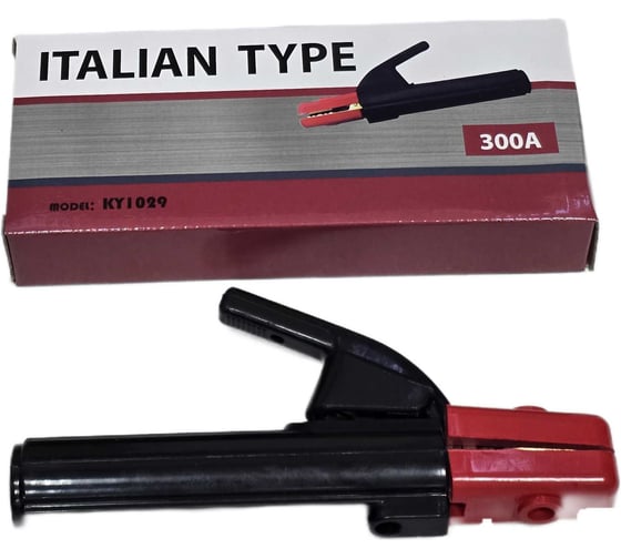 Изображение товара Электрододержатель LAVA 2054 (300 А) УТ000001566