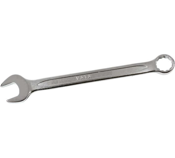 Изображение товара Ключ комбинированный VATA SW 10 мм 831010