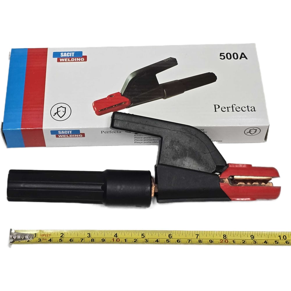 Изображение товара Электрододержатель LAVA 2045 (500 А) УТ000001501