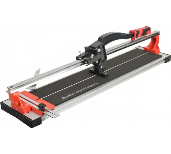 Изображение товара Рельсовый плиткорез 700мм MTX PROFESSIONAL 87689