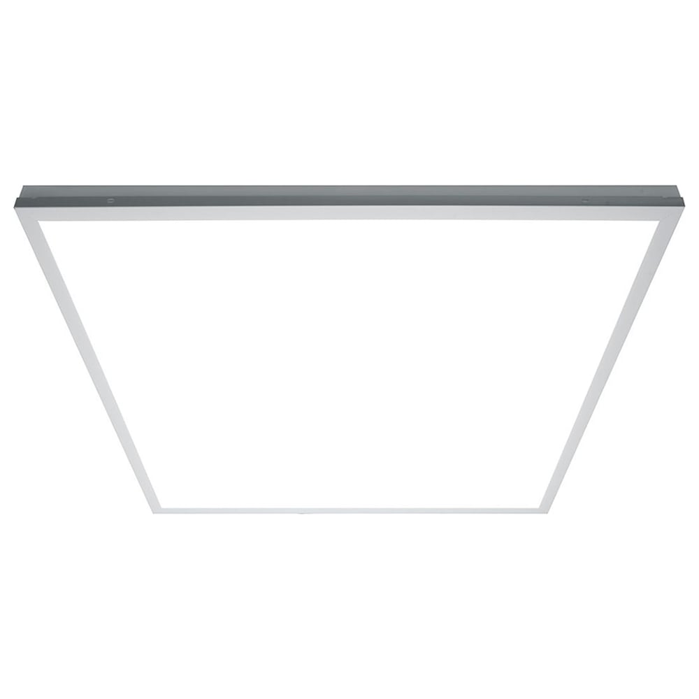 Изображение товара Светильник FERON AL2117 40Вт, 3500 лм, 4000K, IP20, квадрат