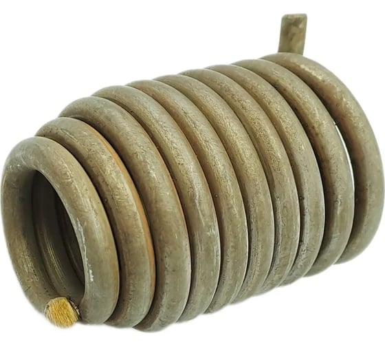 Изображение товара Пружина концевая ООО МПК "Технологические Инновации" к отбойному молотку МО 2Б 20247