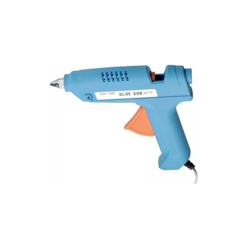 Изображение товара Пистолет клеевой ZHONGDI ZD-7A 80Вт 220В 170°C