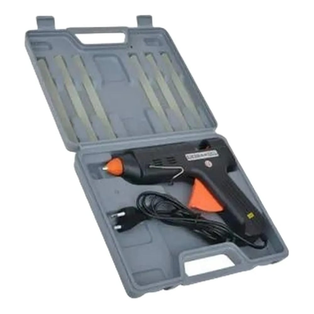 Изображение товара Пистолет клеевой ZHONGDI ZD-9B 200Вт 170°C