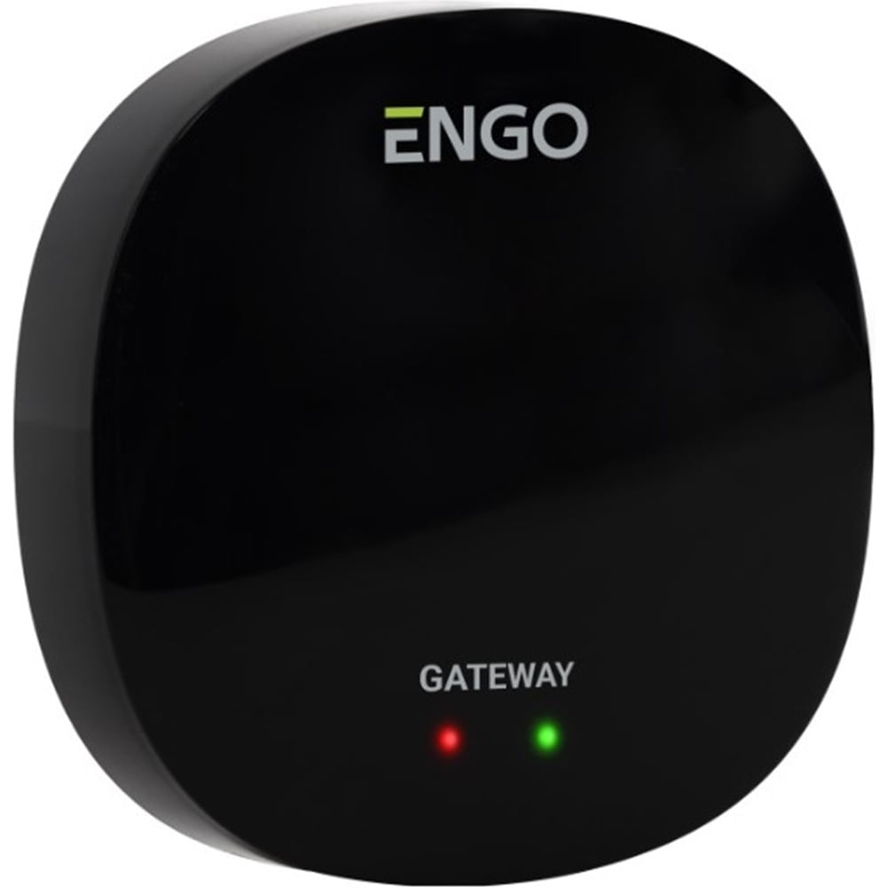 Изображение товара Интернет-шлюз ENGO controls ZigBee EGATEZB