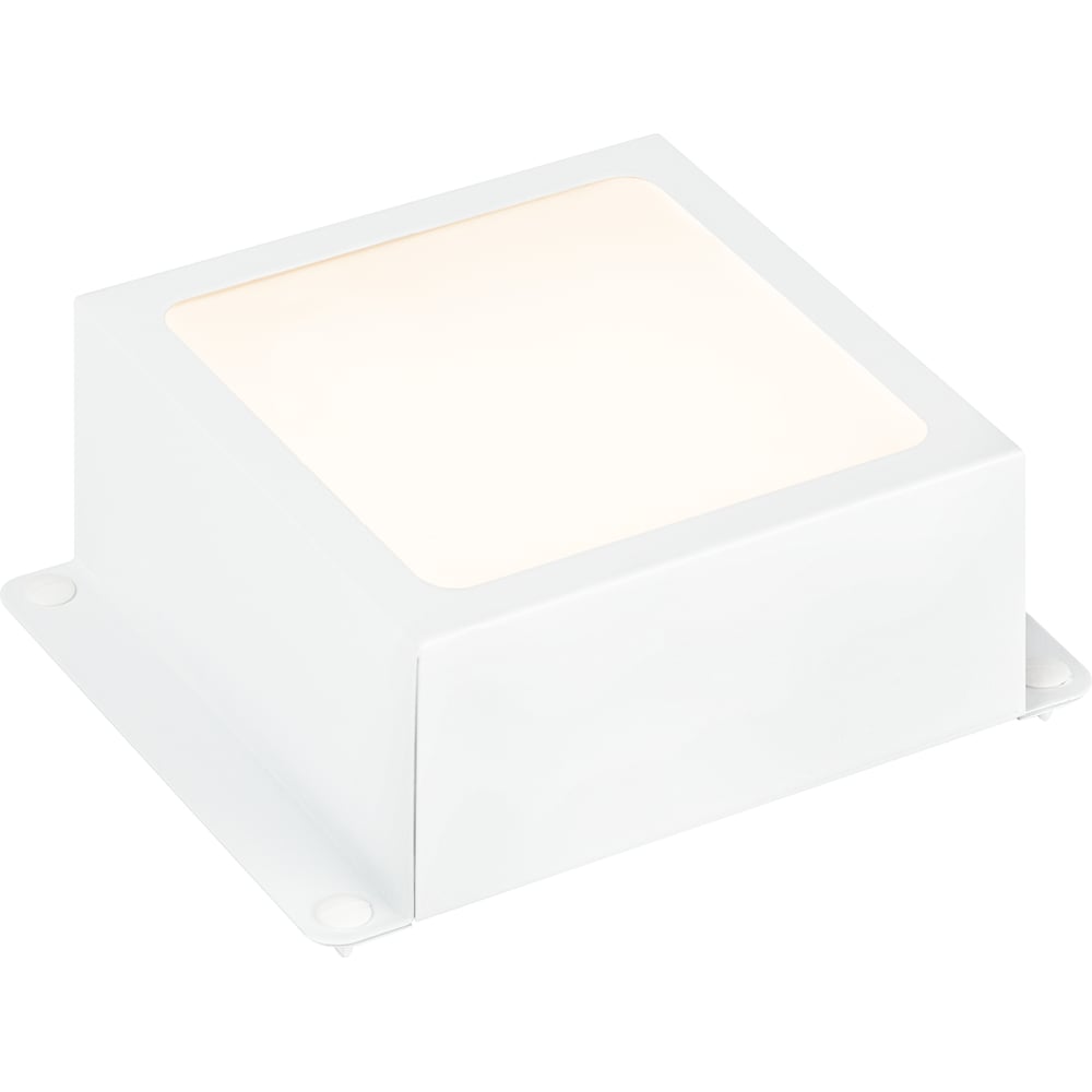 Изображение товара Светильник ЭРА SPO-651-3-4K-W8 8Вт 4000К