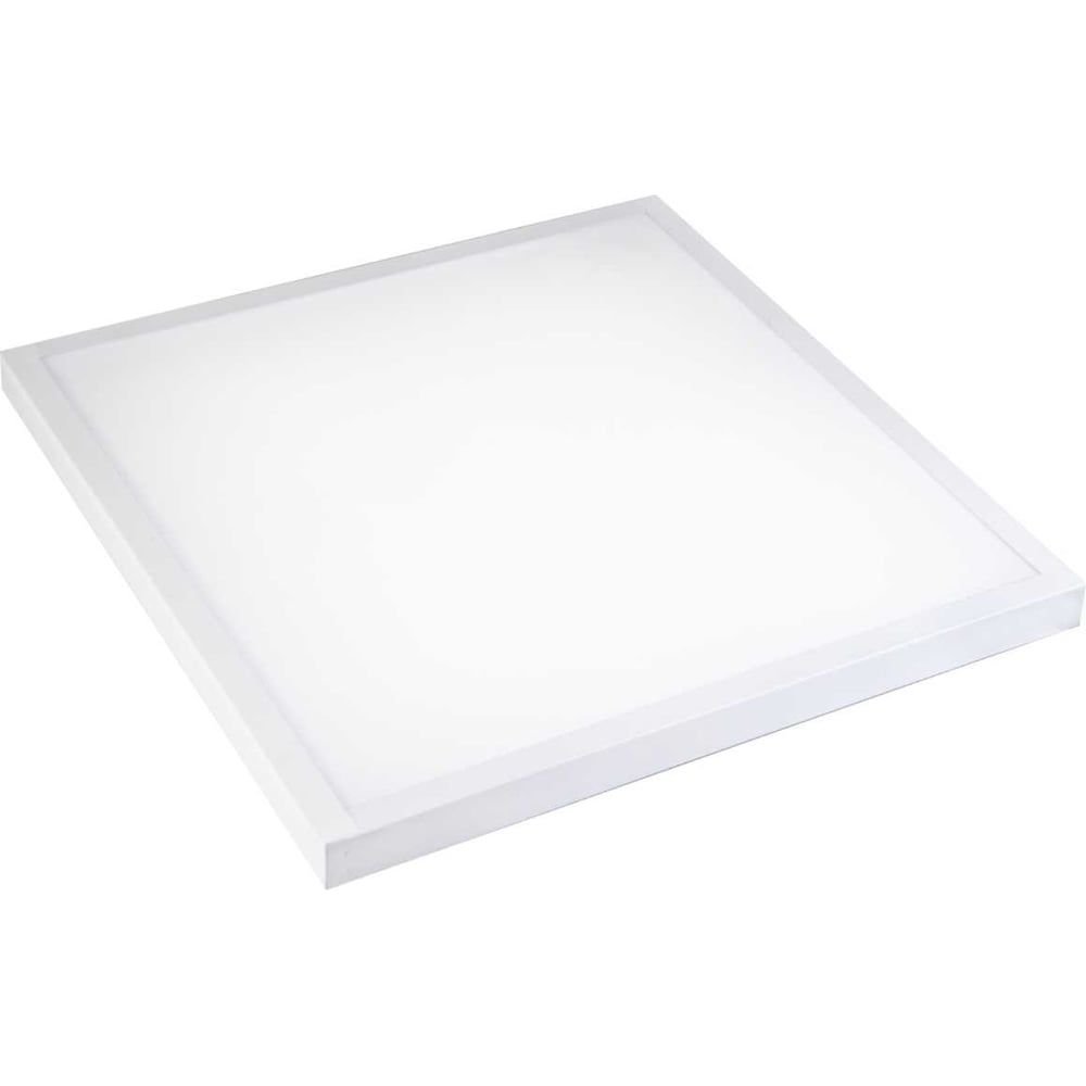 Изображение товара Светильник Армстронг Арктика 36Вт 5000K vs207-36-op-5k