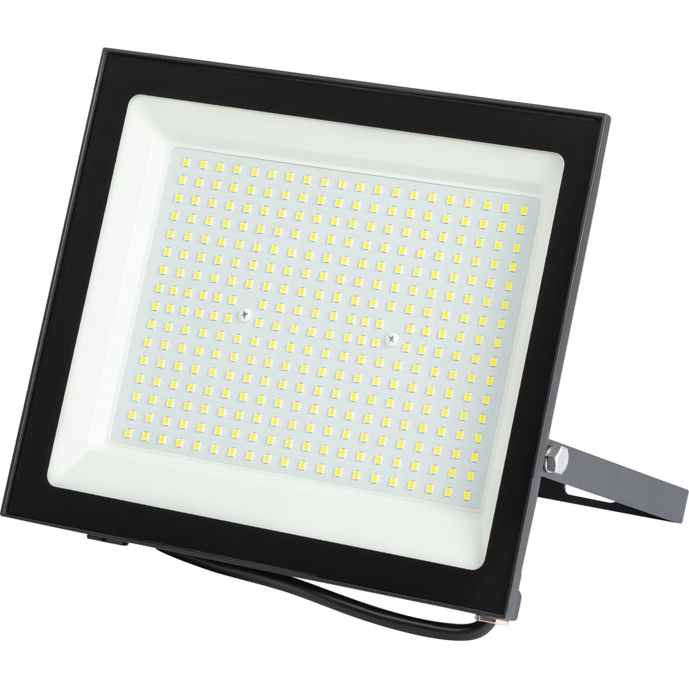 Изображение товара Прожектор уличный ЭРА GREEN LINE LPR-033-0-65K-200 200Вт 6500K