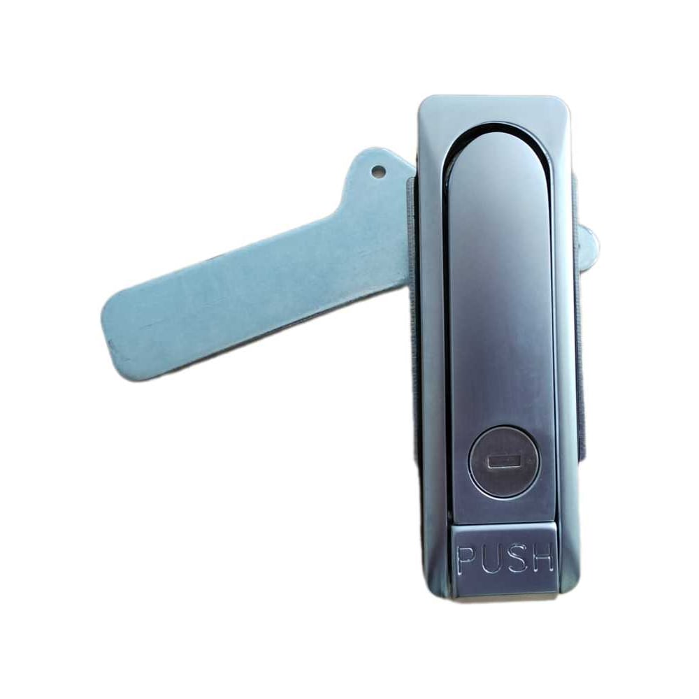 Изображение товара Замок с поворотной ручкой UnitMC AB103-02