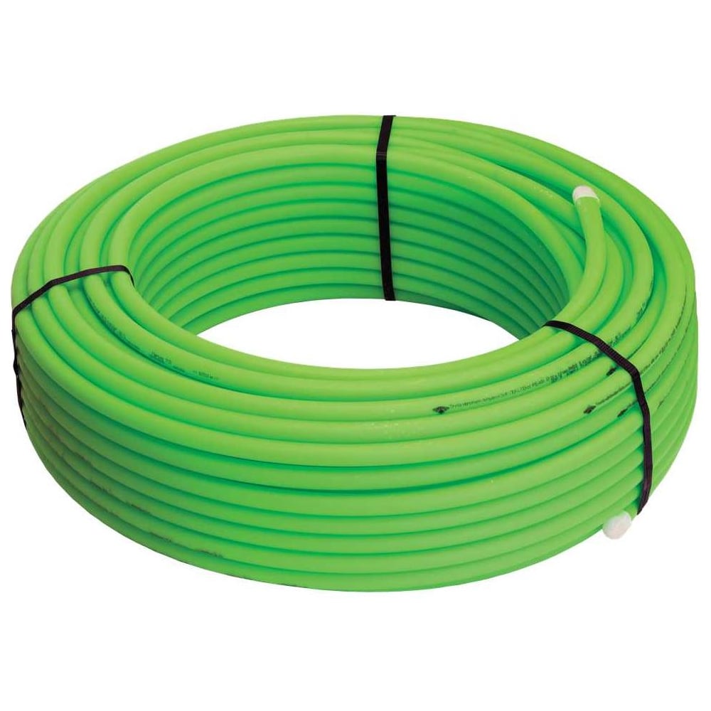 Труба BYR PEX Оптима БИР ПЕРТ (PE-RT; Класс 5; SDR 11) 20 х 2,0 по 140 м 0220-140 - 2