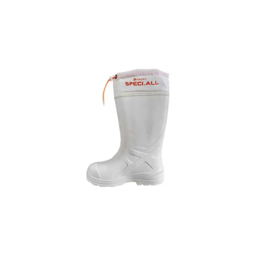 Изображение товара Сапоги KAURY SPECI.ALL 11-15 КП S ЭВА Бизон белый р. 43 4610093257807
