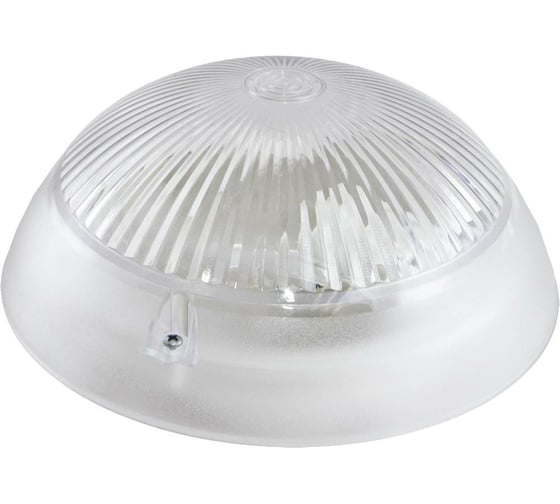 Изображение товара Светильник DIODEX Led Люмос Регулар 6Вт 5500К, белый 4603789756098