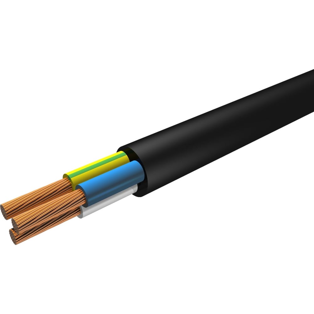 Изображение товара Кабель iTOK KGtP-ХЛ 3х2,5 ГОСТ 900 м