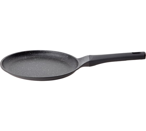 Изображение товара Блинная сковорода NADOBA DARA с антипригарным покрытием, 24 см, 729121