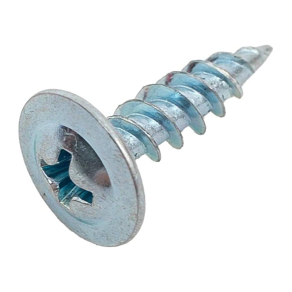 Изображение товара Саморез ARNO INDUSTRIES 2х76 35 шт. с прессшайбой для крепления листовых материалов 4, острый нержавеющая сталь А2-70 A4D334207612007