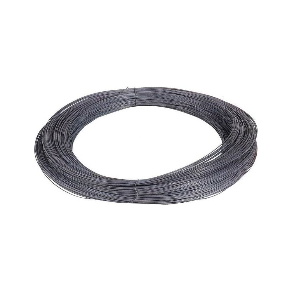 Изображение товара Проволока ARNO INDUSTRIES 3 мм 2кг. вязальная для увязки и крепления. ГОСТ 3282-74 AN1000300000599