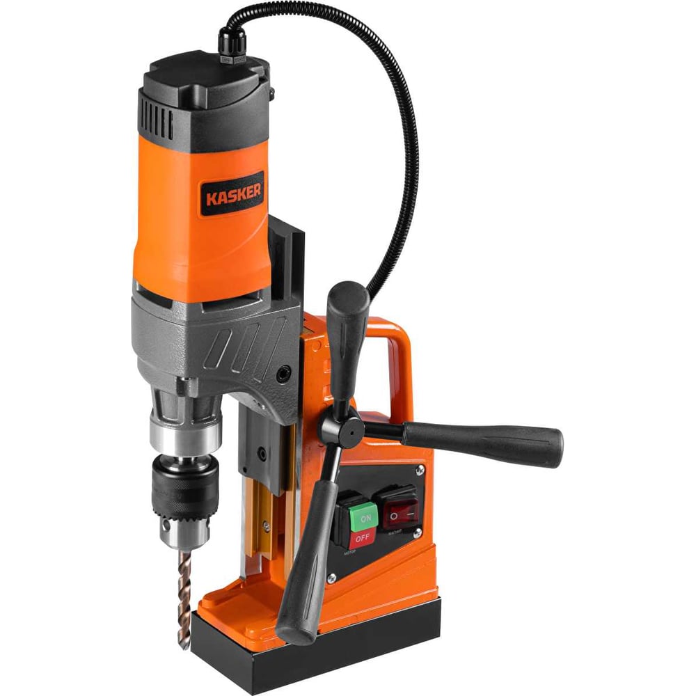Изображение товара Магнитный сверлильный станок Kasker KMD-16, арт. 42.0002