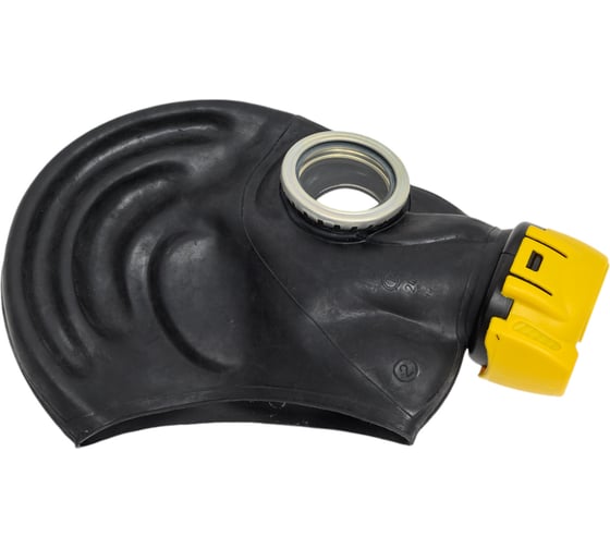 Изображение товара Шлем-маска ДОТ ШМП-1 рост 3 302-122-0015 302-122-0004 202-122-0003