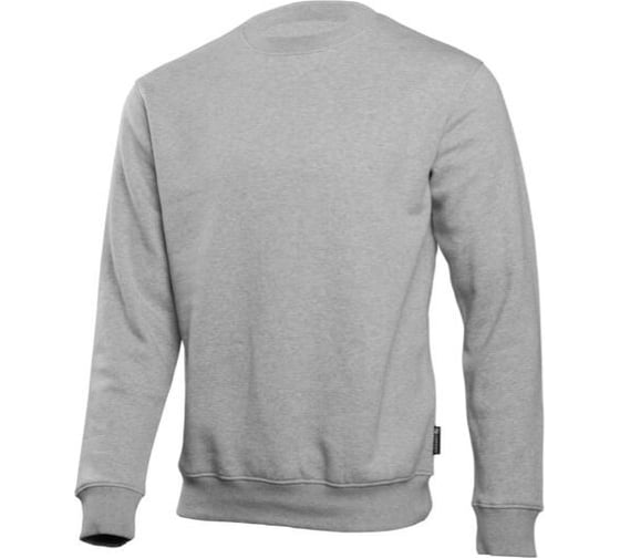 Изображение товара Толстовка серая HOEGERT TECHNIK BRUNO S (48) HT5K911-S