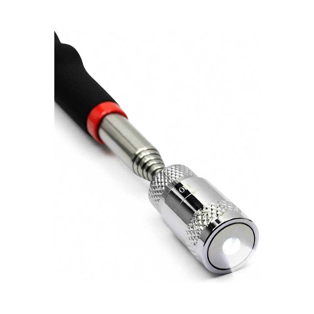 Изображение товара Телескопический магнит BestRoom с фонариком