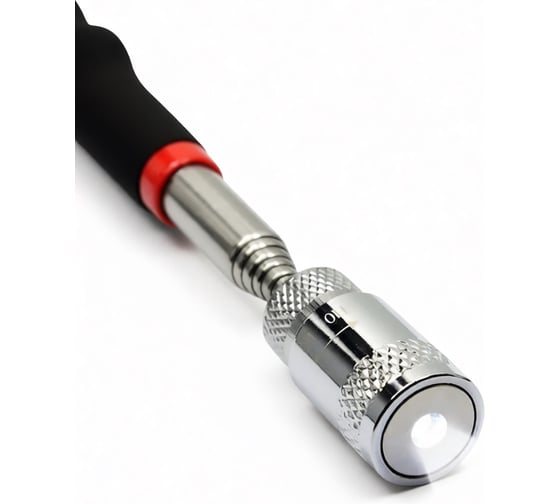 Изображение товара Телескопический магнит BestRoom с фонариком