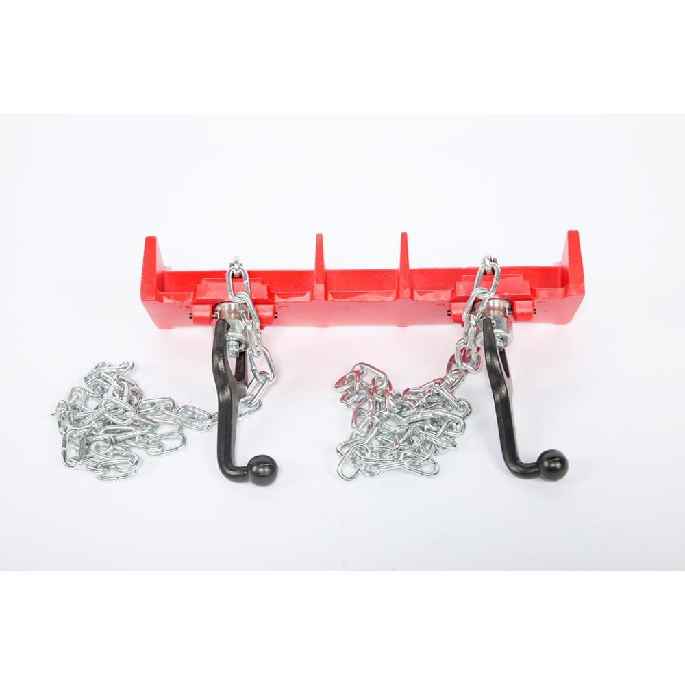 Изображение товара Центратор REDLI TD461 8 для сварки труб 219 мм