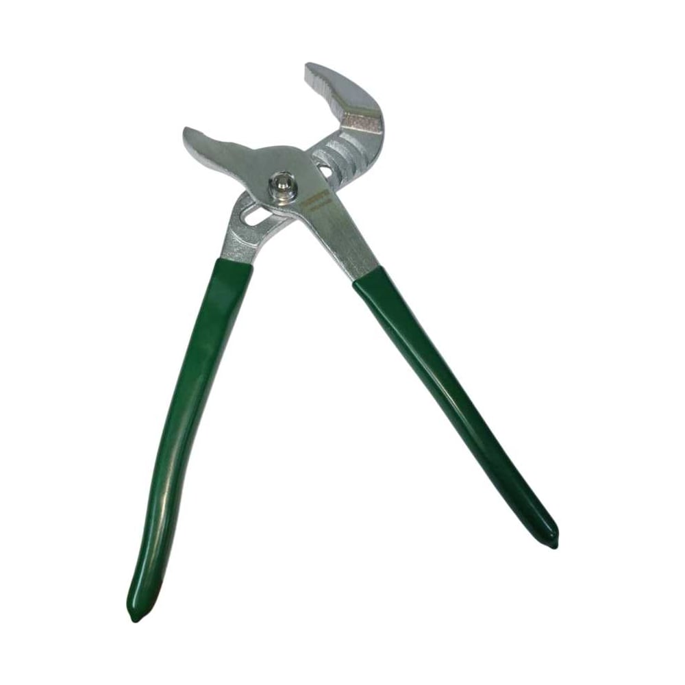Клещи переставные WYNNS, 250 мм, с изолированными ручками WNS-5010B/Tools 00000017747