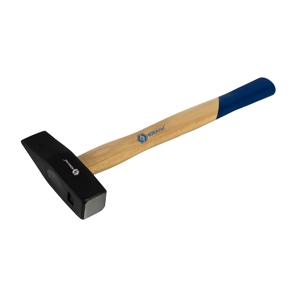 Изображение товара Молоток каменщика КОБАЛЬТ 926-270 850 г с ясеневой рукояткой 400 мм