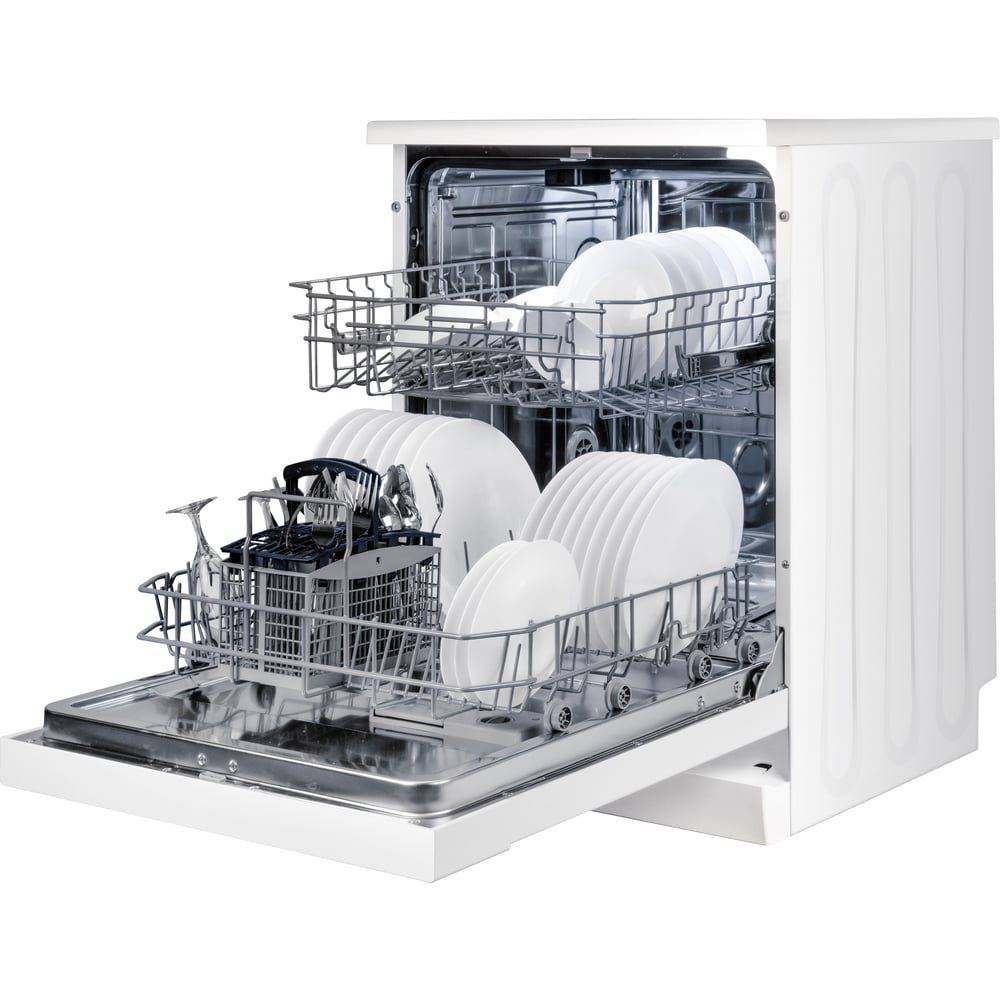 Изображение товара Посудомоечная машина Leonord LDW-60A01 Основные режимы и защита