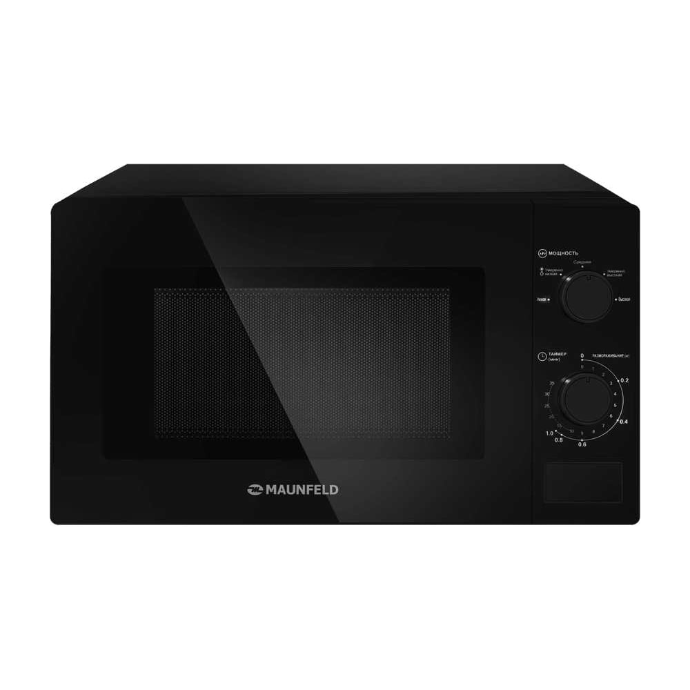 Изображение товара Микроволновая печь MAUNFELD MFSMO720MB01