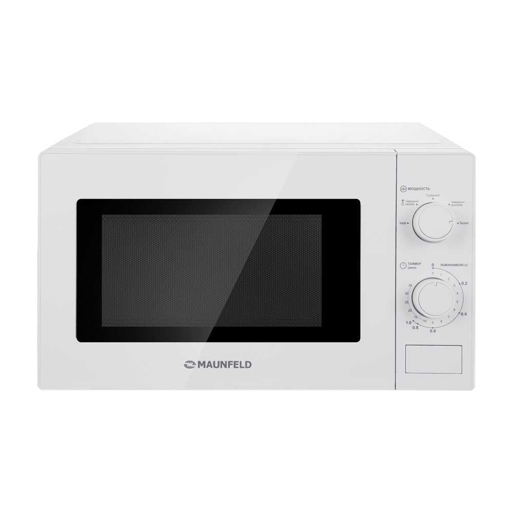 Изображение товара Микроволновая печь MAUNFELD MFSMO720MW01