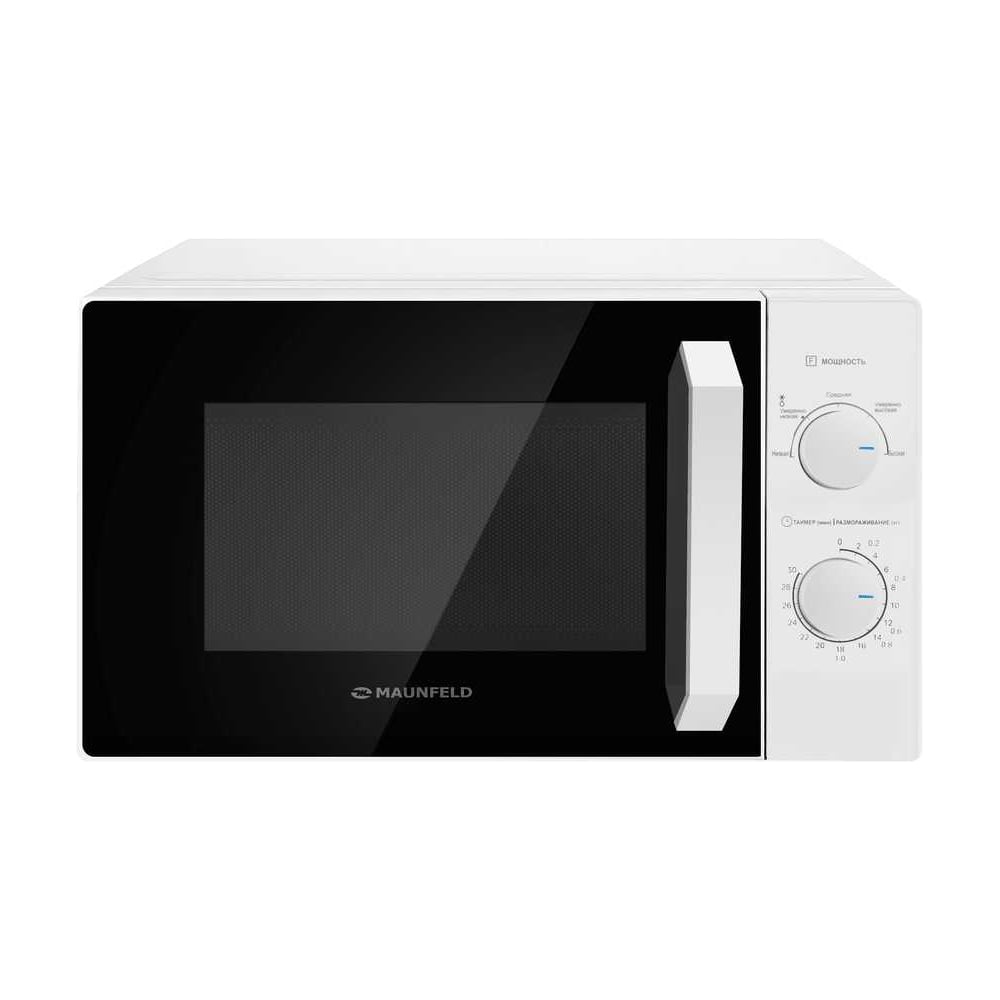 Изображение товара Микроволновая печь MAUNFELD MFSMO720MW02