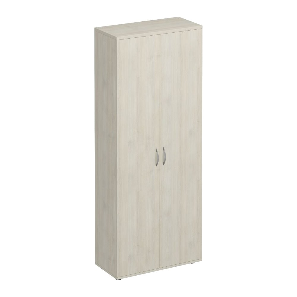 Изображение товара Шкаф для документов Юнитекс 80_38_200 Дуб шамони светлый