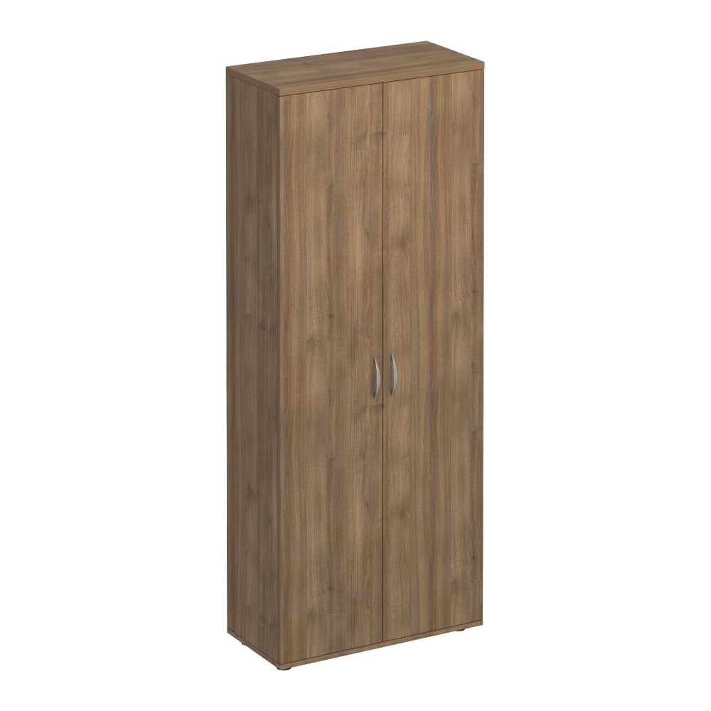 Изображение товара Комфорт Шкаф для документов закрытый Юнитекс 80_38_200, дуб шамони темный К.372_ШТ Изображение товара Комфорт Шкаф для документов закрытый Юнитекс 80_38_200, дуб шамони темный К.372_ШТ