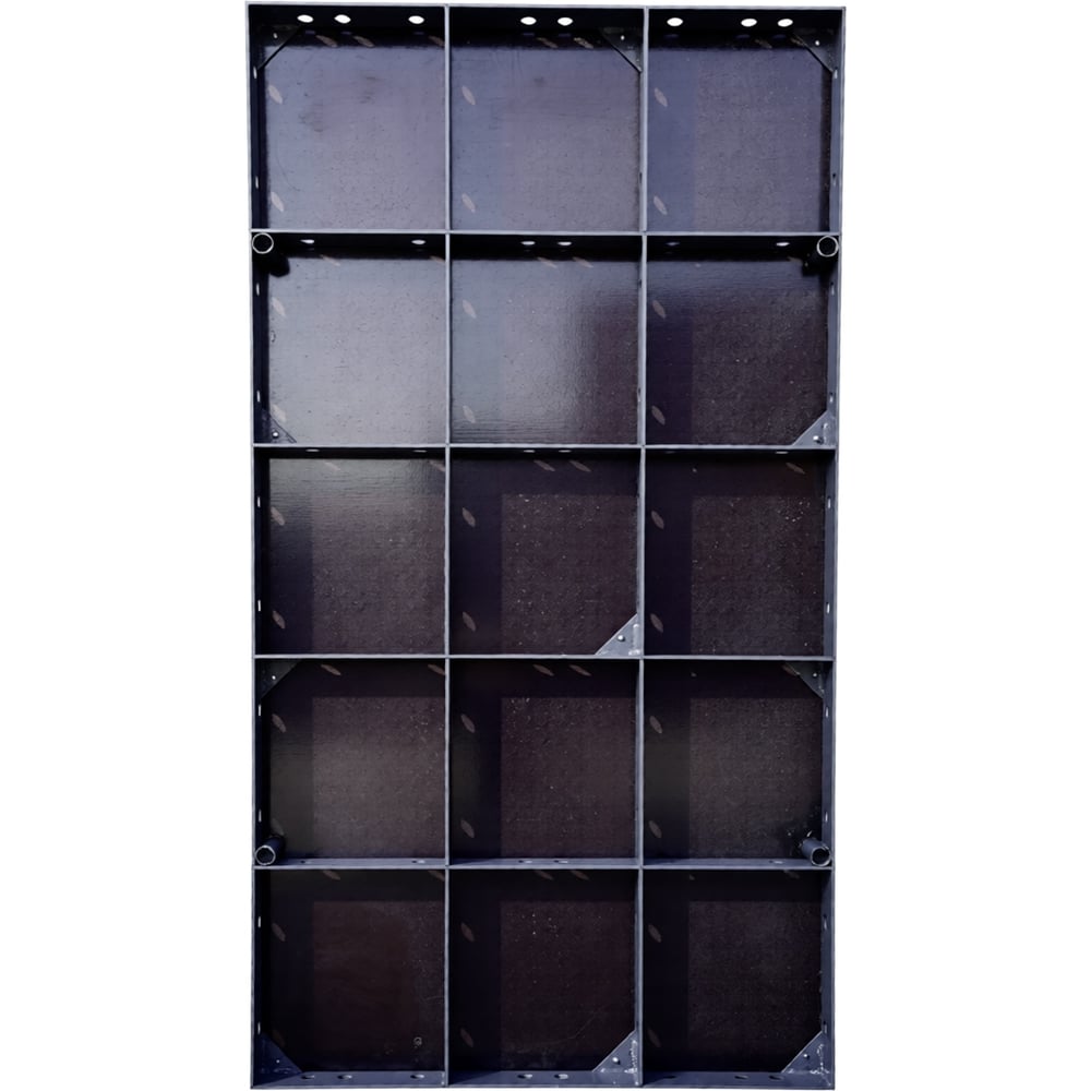 Изображение товара Щит линейный ООО "СИГМА" PRO 0,85х1,5м (1,275м2) Новый БП-00011166