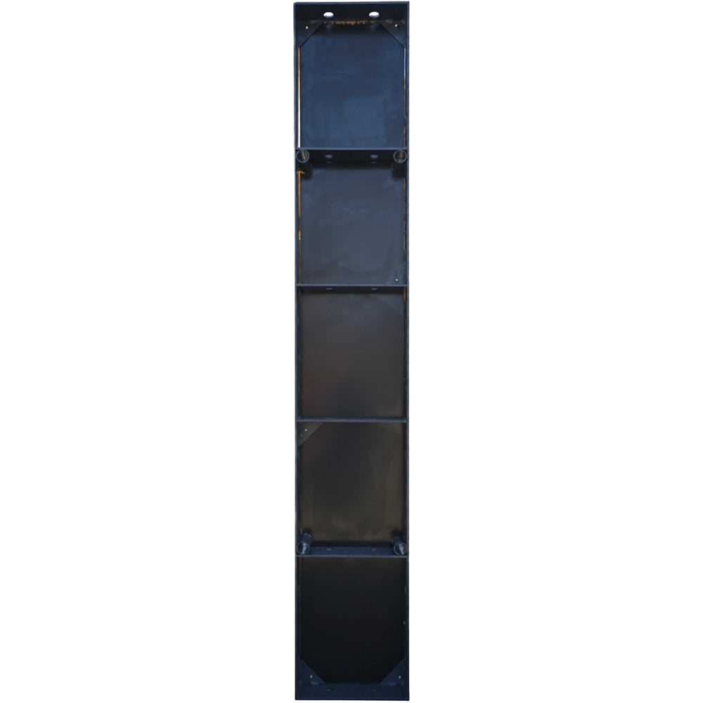 Изображение товара Щит линейный ООО "СИГМА" PRO 0,2х1,5м (0,3м2) Новый БП-00012500