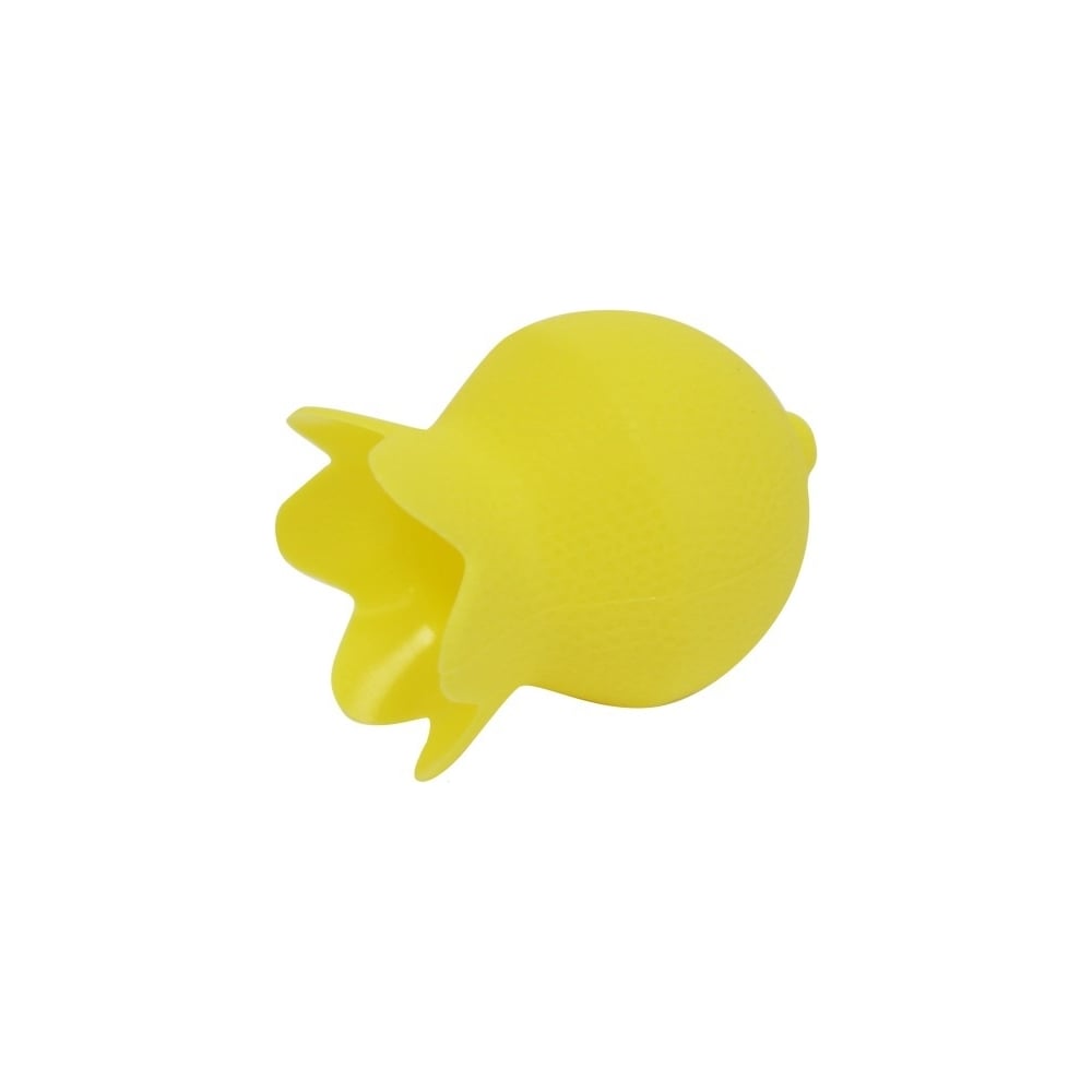 Изображение товара Пресс для лимона и лайма EUROHOUSE 6.5х6.5х9 см из силикона