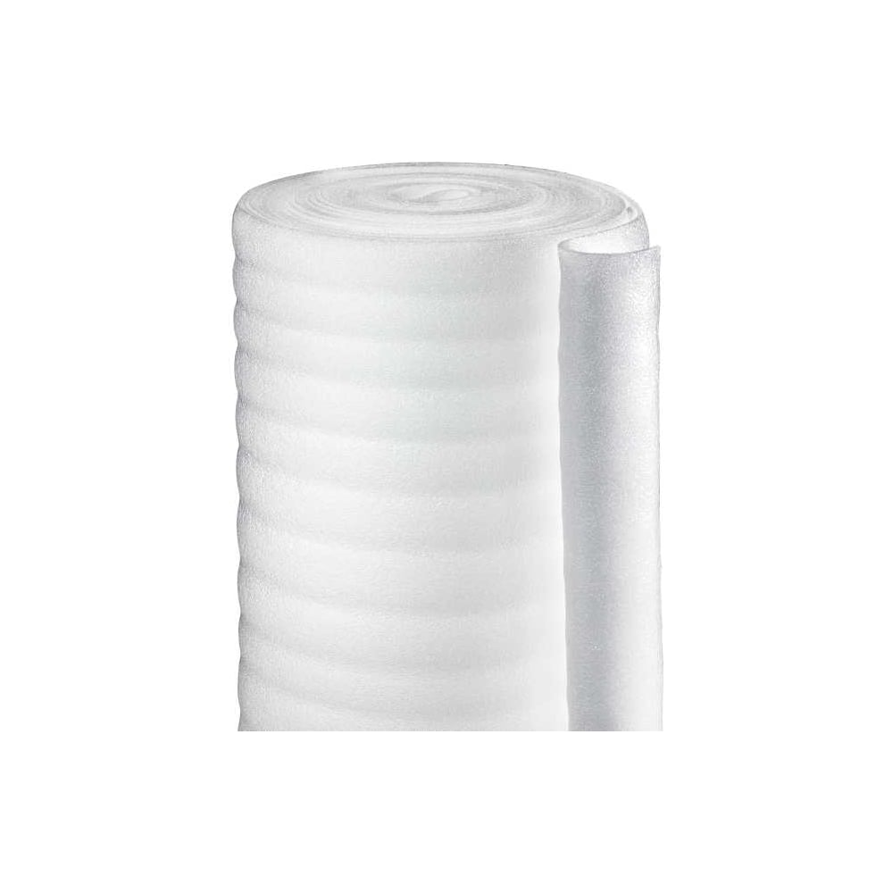 Изображение товара Подложка под напольное покрытие Тепофол НПЭ 5 мм 52,5м2 142414213 65465478