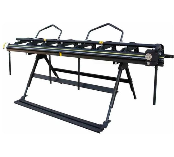 Изображение товара Листогибочный станок FABTEC ALB-3200 PRO (MAХ 20-10) КА-00076808