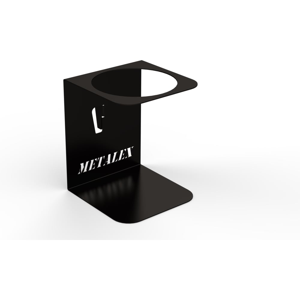 Изображение товара Держатель Металекс 113063 для баллончиков-спреев